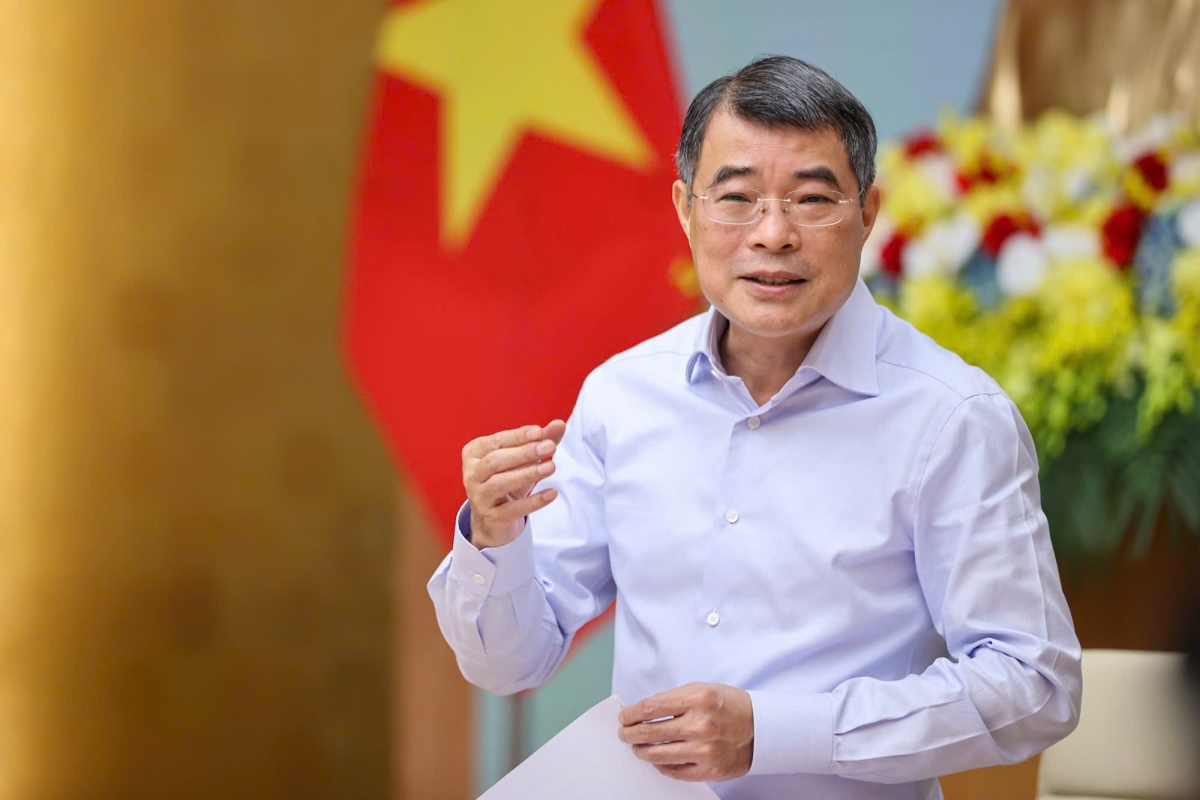 Thủ tướng: Phấn đấu hoàn thành mục tiêu tăng trưởng bền vững 2 con số